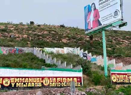 ANP de San Miguelito debe delimitarse bien: C. de Ruta