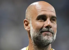 Controversia en concierto de Oasis al dedicar canción a Pep Guardiola