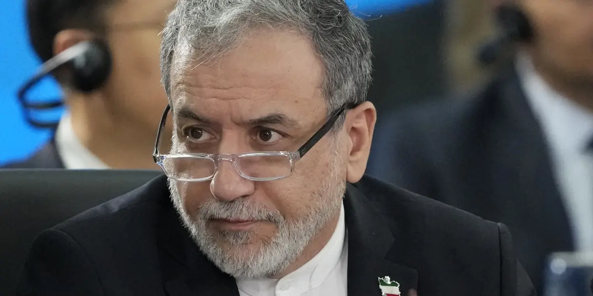 Irán condiciona diálogos nucleares con Estados Unidos a garantías de seguridad