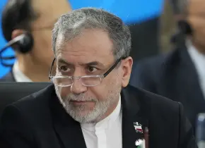 Irán condiciona diálogos nucleares con Estados Unidos a garantías de seguridad