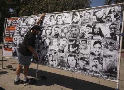 Detenciones de ICE en Estados Unidos: ¿Qué revelan los datos?