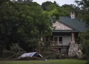 Tragedia en Camp Mystic: FEMA y apelaciones ante inundaciones