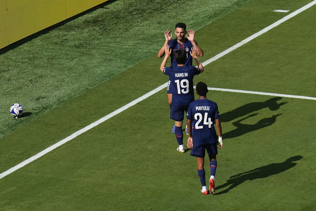 Chelsea sorprende al PSG y se corona campeón del Mundial de Clubes 2025