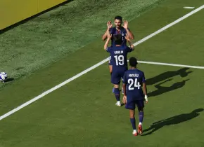 Policía en alerta máxima en Francia por final del Mundial de Clubes PSG vs. Chelsea