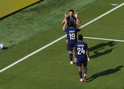 Chelsea sorprende al PSG y se corona campeón del Mundial de Clubes 2025