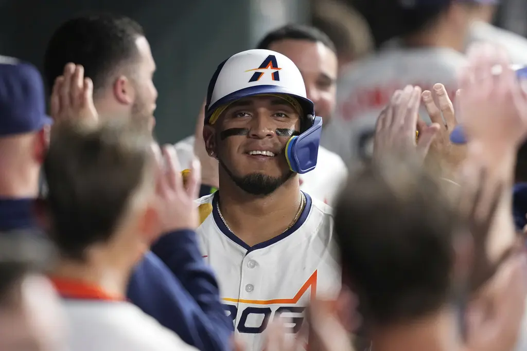 Isaac Paredes se retira del Juego de Estrellas de la MLB