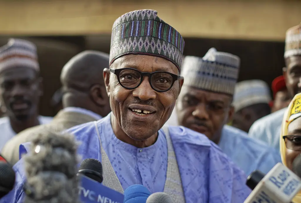 Fallece Muhammadu Buhari, expresidente de Nigeria
