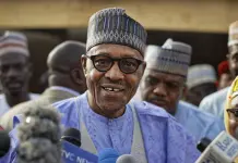 Fallece Muhammadu Buhari, expresidente de Nigeria