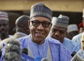 Fallece Muhammadu Buhari, expresidente de Nigeria