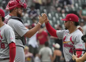 Iván Herrera regresa al juego tras lesión en costilla izquierda