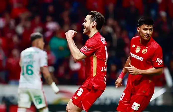 Entérate | Horario y canales de los juegos de hoy en Leagues Cup