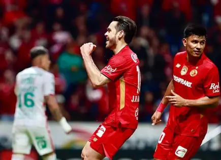 Entérate | Horario y canales de los juegos de hoy en Leagues Cup