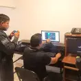 Capacitan a policías para manejo del C3