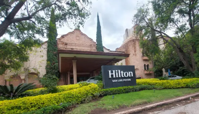 Turismo en San Luis Potosí crece en plataformas digitales