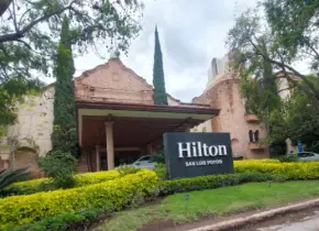 Turismo en San Luis Potosí crece en plataformas digitales