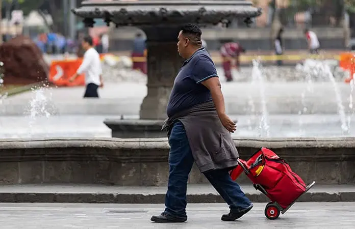 Diabetes, la otra pandemia que no domó Gatell