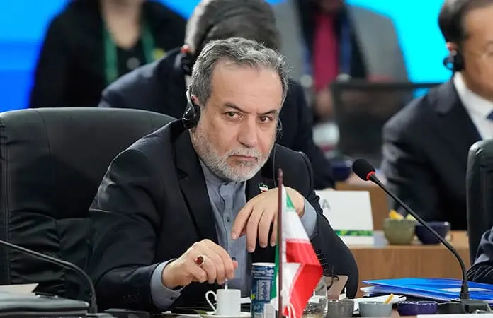 Irán pide garantías a EU para diálogo