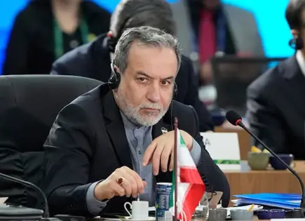 Irán pide garantías a EU para diálogo