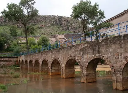 No respetan restricciones en presa San José: PC