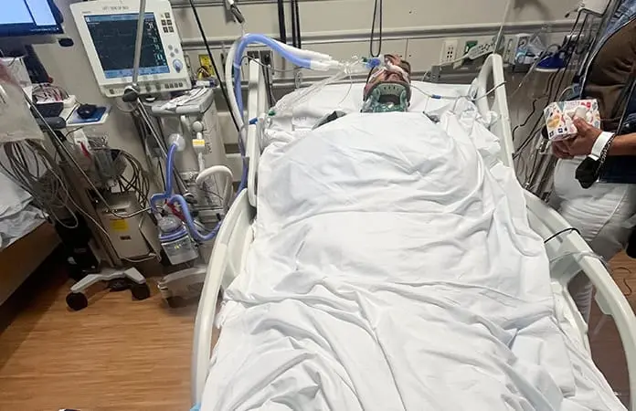 Muere trabajador mexicano en EU