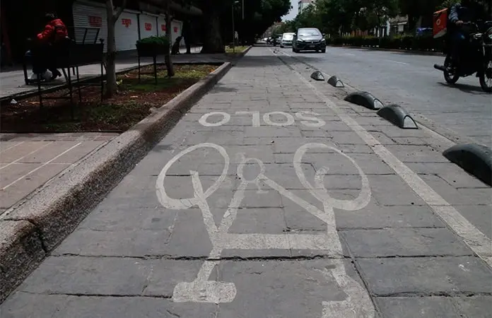 No debe haber freno a Ley de Movilidad