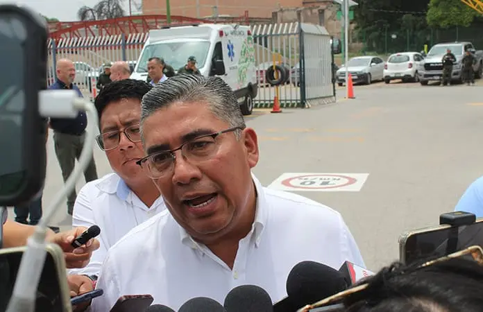 JMNM: obras del Tangamanga III podrían comenzar en diciembre