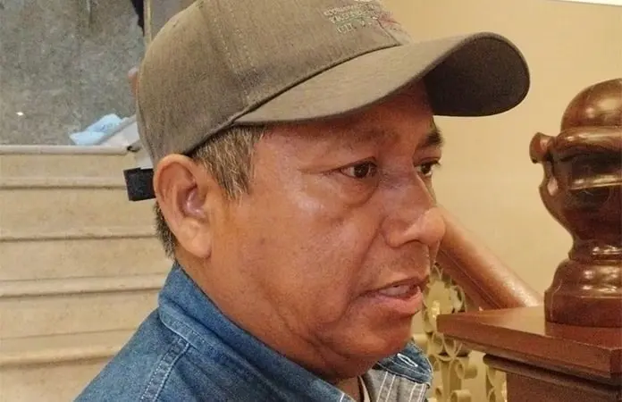 Tres ataques de abejas en el año