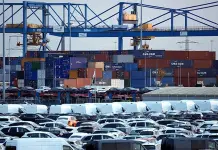 Exportaciones mexicanas crecen en agosto