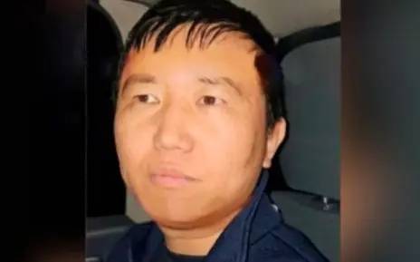 Zhi Dong Zhang, acusado de traficar químicos y fentanilo, es buscado por la FGR
