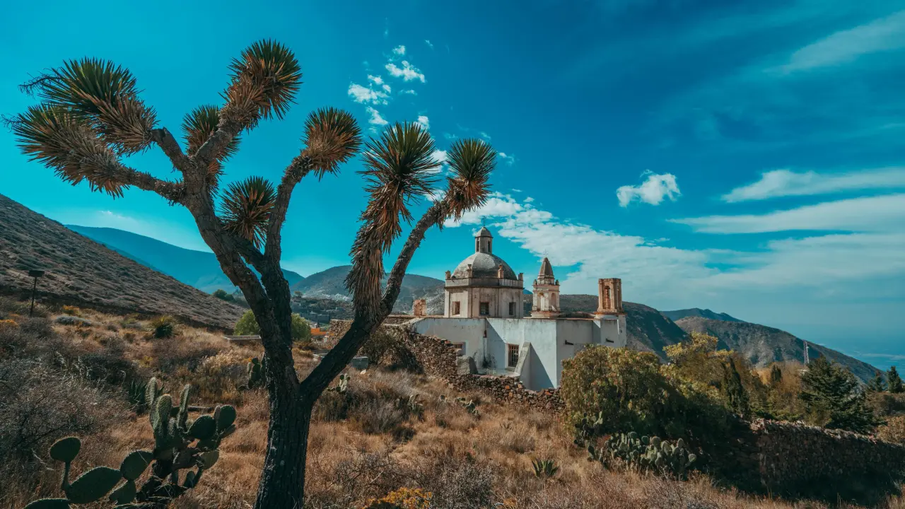 Celebran en SLP nombramiento de la Ruta Wixárika como Patrimonio Mundial