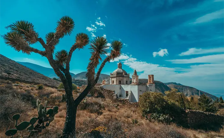 Reclaman wixárikas: fallo permite minería sin su consentimiento en Wirikuta Reclaman wixárikas: fallo permite minería sin su consentimiento en Wirikuta