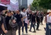 Claudia Sheinbaum Pardo respalda demanda de actores de doblaje