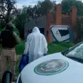 Aumentan  homicidios en San Luis