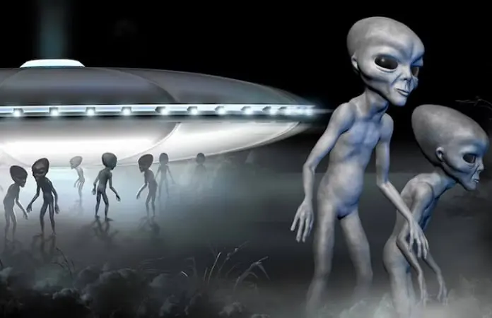 VIDA EN OTROS PLANETAS