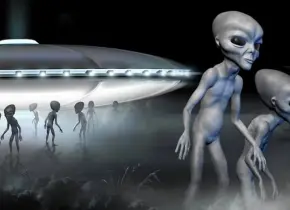 VIDA EN OTROS PLANETAS