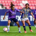 ADSL femenil cae en su debut ante Chivas