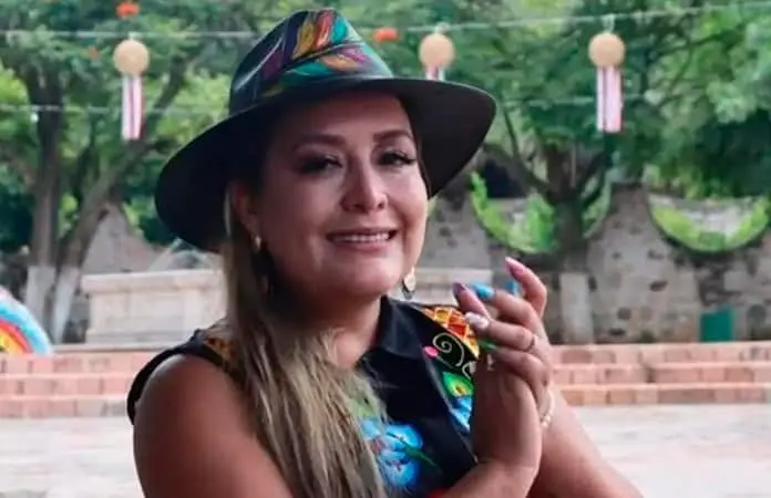 Alcaldesa de Cuitzeo, Mich. sufre un segundo atentado