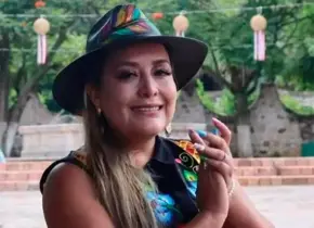 Alcaldesa de Cuitzeo, Mich. sufre un segundo atentado