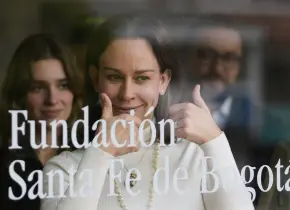 Miguel Uribe inicia rehabilitación neurológica por atentado