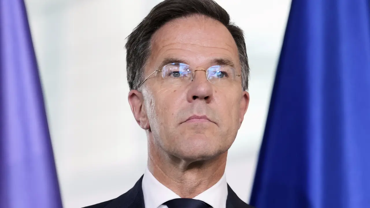 Trump y Rutte se reúnen para discutir venta de armamento a Ucrania