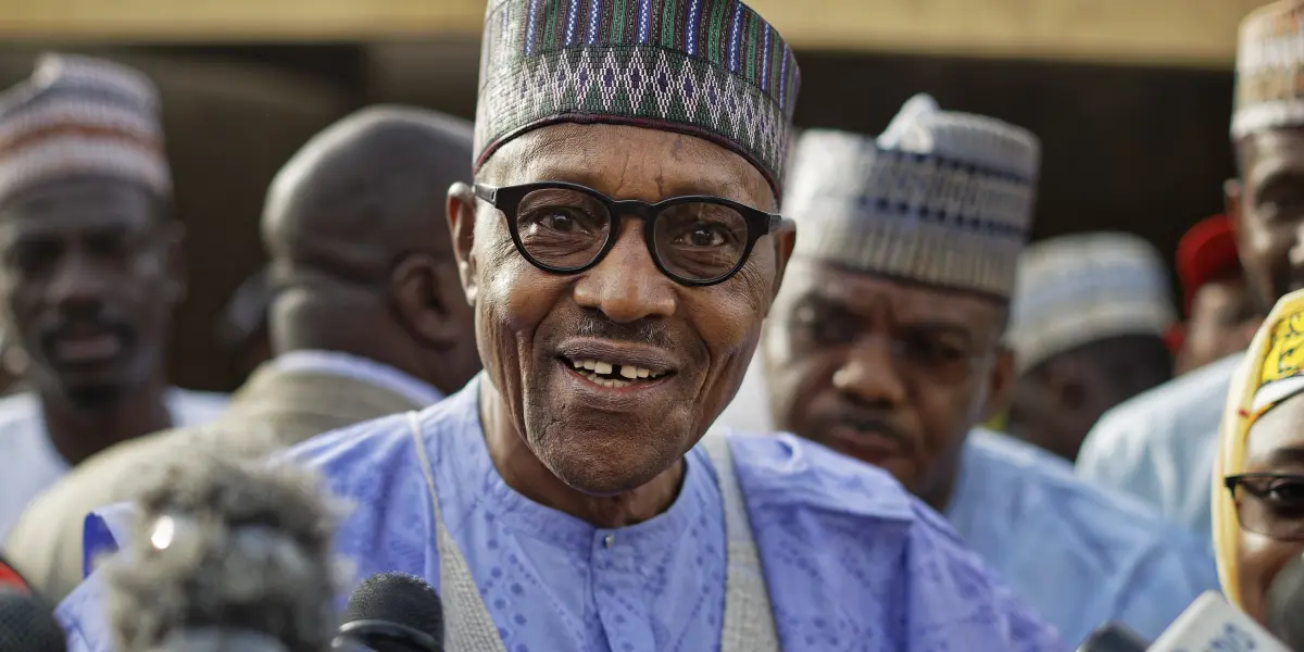 Muere Muhammadu Buhari, expresidente de Nigeria