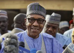 Muere Muhammadu Buhari, expresidente de Nigeria