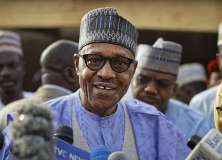 Muere Muhammadu Buhari, expresidente de Nigeria