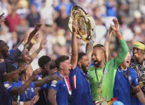 Chelsea se corona campeón del Mundial de Clubes al vencer a PSG