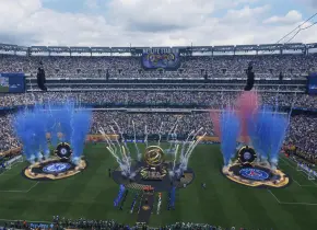 Mundial de Clubes: asientos vacíos, calor extremo, retrasos por mal clima y Chelsea campeón