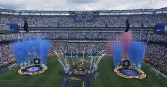 Estados Unidos quiere organizar Mundial de Clubes 2029