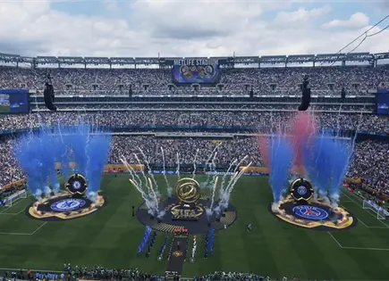 No descarta Sheinbaum el Mundial de Clubes 2029 en M&eacute;xico