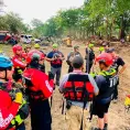 Aplaude arzobispo ayuda mexicana a damnificados texanos