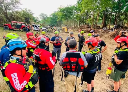 Aplaude arzobispo ayuda mexicana a damnificados texanos