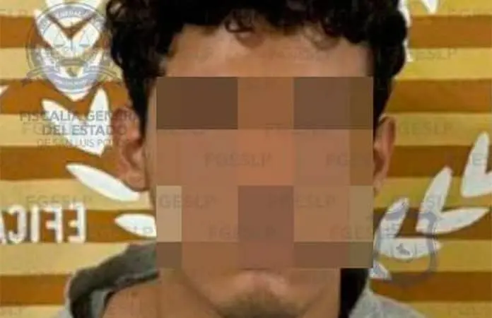 Aprehende FGE a supuesto homicida de agentes policiales